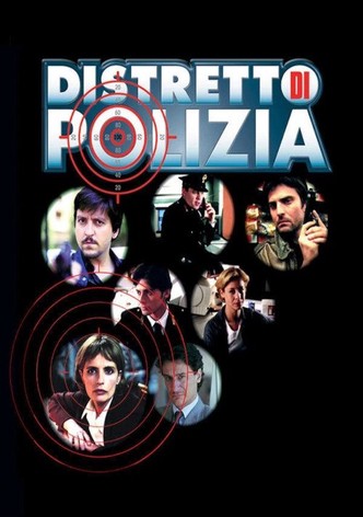 Police District