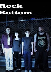 WWE Rock Bottom