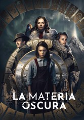 La materia oscura
