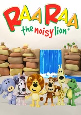 Raa Raa the Noisy Lion