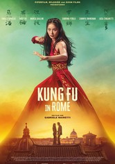 Kung Fu in Rome