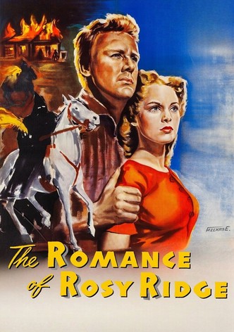 The Romance of Rosy Ridge
