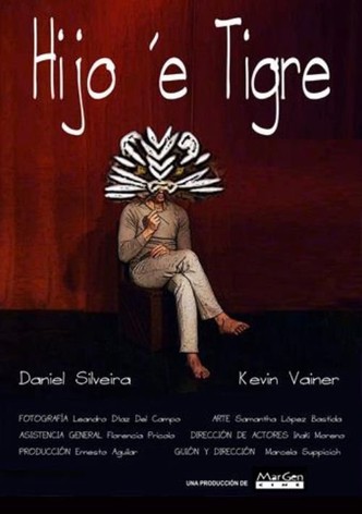 Hijo de Tigre