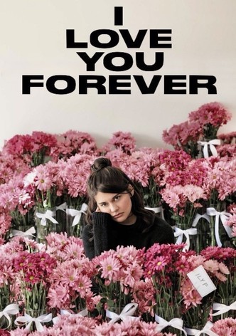 I Love You Forever