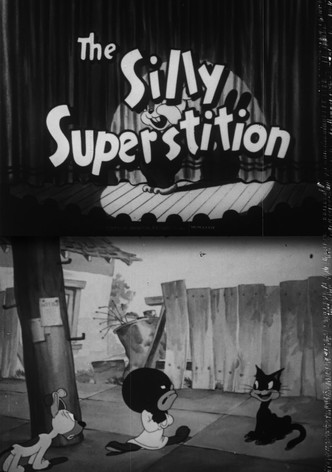Silly Superstition