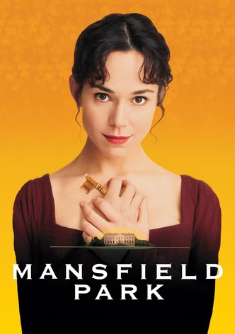 Mansfield Park