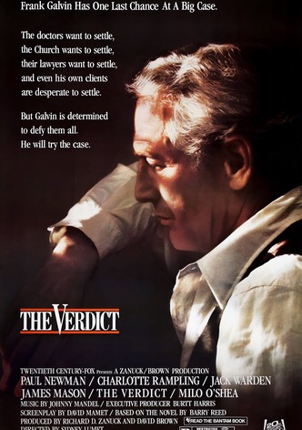 The Verdict