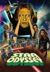 Star Odyssey