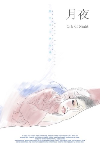 Orb of Night