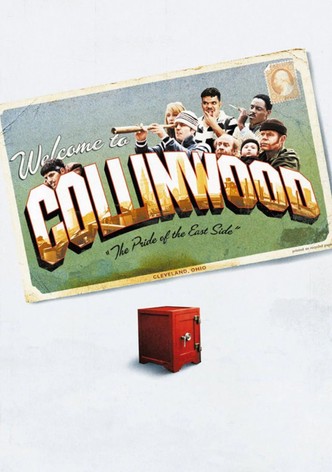 Welcome to Collinwood