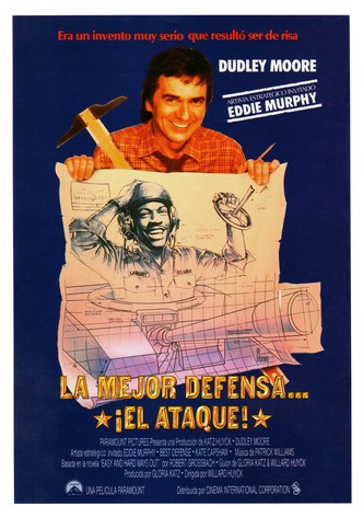 La mejor defensa... ¡El ataque!