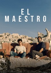El maestro