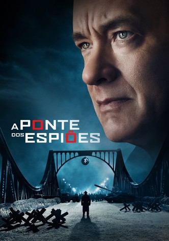 A Ponte dos Espiões