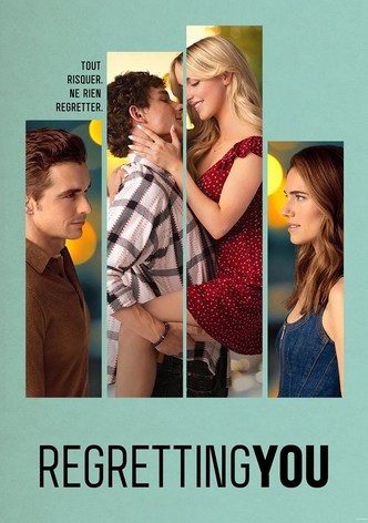 Ladies Night: Regretting You