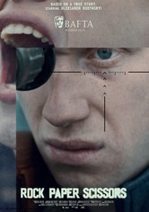 Piedra, papel o tijera