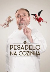 Pesadelo na Cozinha