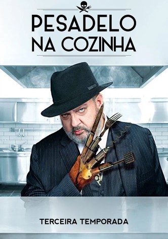 Pesadelo na Cozinha, Season 3