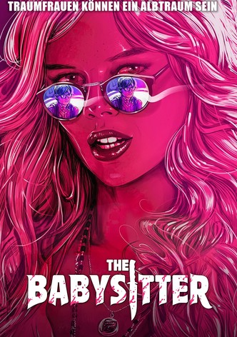 The Babysitter