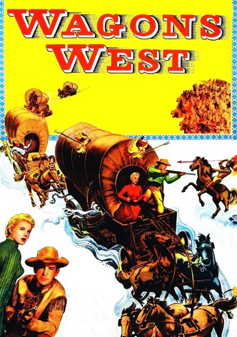 Wagons West