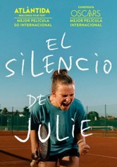 El silencio de Julie