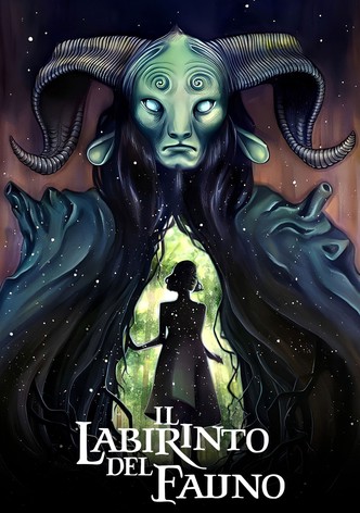 Il labirinto del fauno