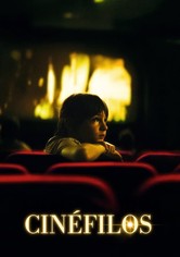 Cinéfilos