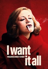 Las mil vidas de Hildegard Knef