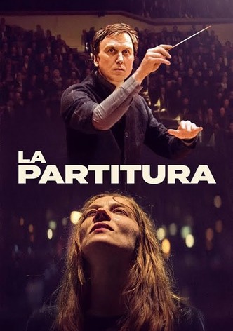 La partitura