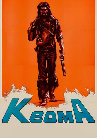 Keoma