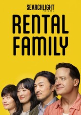 Rental Family