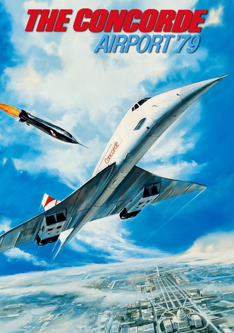 The Concorde... Airport '79