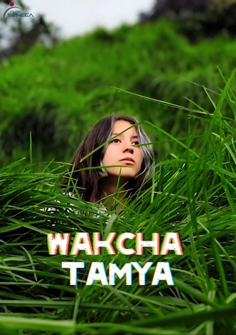Wakcha Tamya