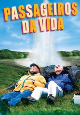 Passageiros da Vida