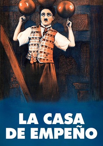 Charlot prestamista