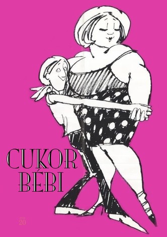Cukorbébi