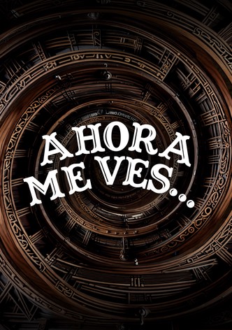 Y Ahora Me Ves...