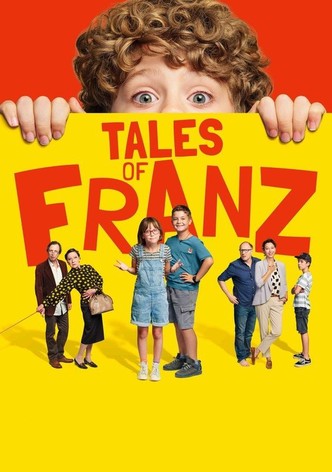 Tales of Franz