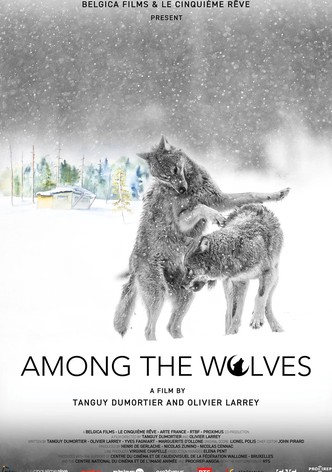 Among the Wolves