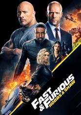 Fast & Furious: Hobbs & Shaw