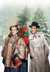 C'est arrivé dans la Cinquième Avenue