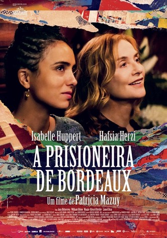 A Prisioneira de Bordéus