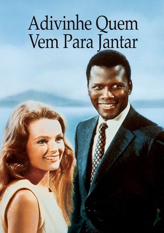 Adivinha Quem Vem Jantar