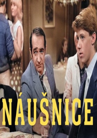 Náušnice