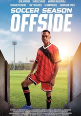 Soccer Season: Offside