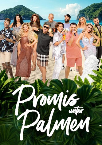 Promis unter Palmen - Für Geld mache ich alles!