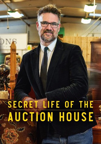 Secret Life of the Auction House