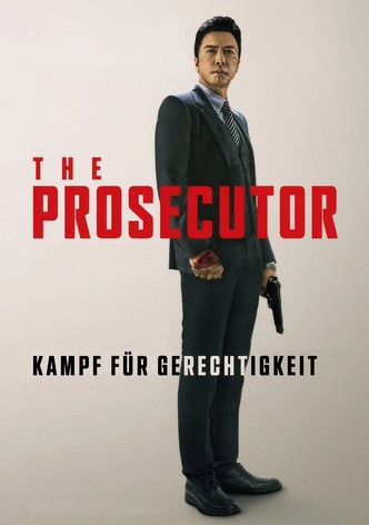 The Prosecutor