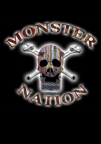 Monster Nation