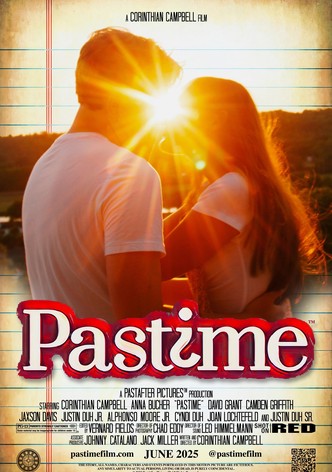 Pastime