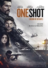 One shot (Misión de rescate)